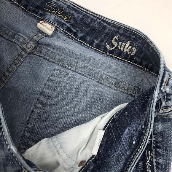 Silver jeans‎ SUKI - Picture 2 of 8